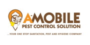 Amobile Pest Control Solutions