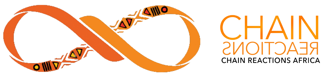 Chain Receation Logo 2