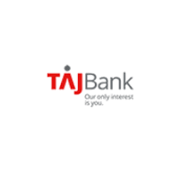 Taj Bank Logo