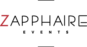 Zaphire Events Logo